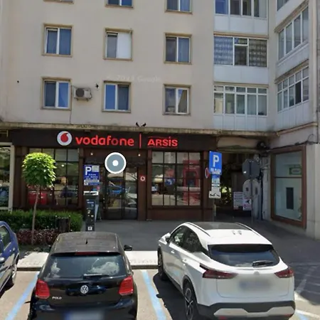 Lejlighed Ultracentral *