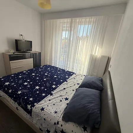 Lejlighed Ultracentral Craiova