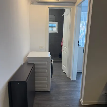 Ultracentral Lejlighed *