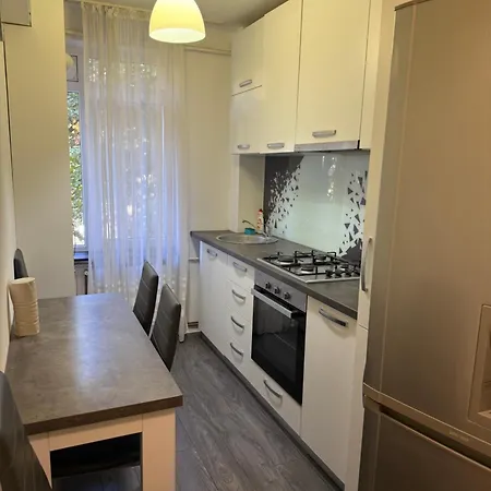 Lejlighed Ultracentral Craiova