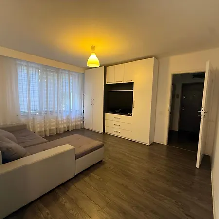 Lejlighed Ultracentral *