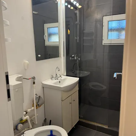 Apartamento Ultracentral Craiova