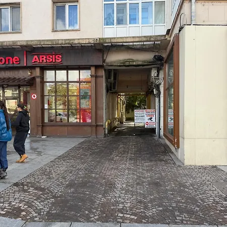 Ultracentral * Craiova