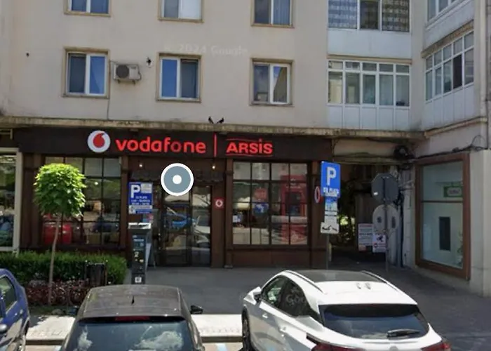 Lejlighed Ultracentral *