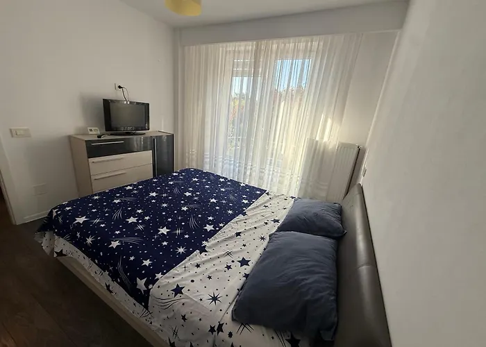 Lejlighed Ultracentral Craiova