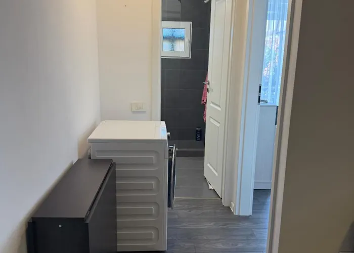 Ultracentral Lejlighed *