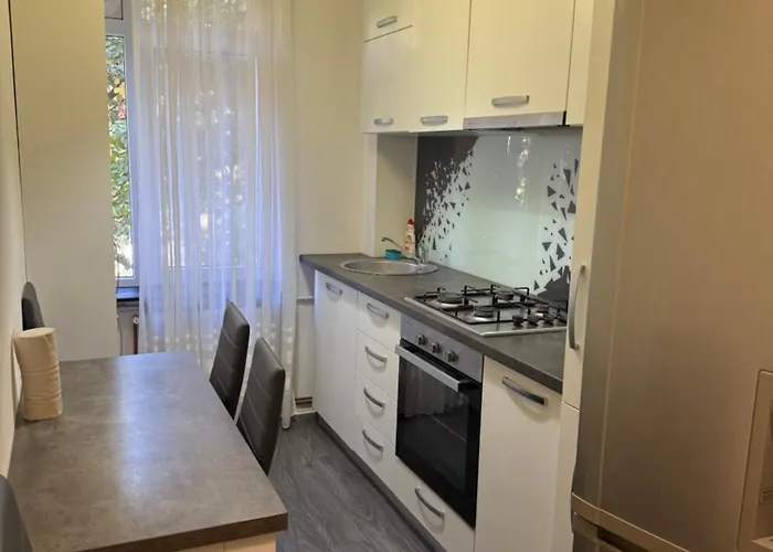 Lejlighed Ultracentral Craiova