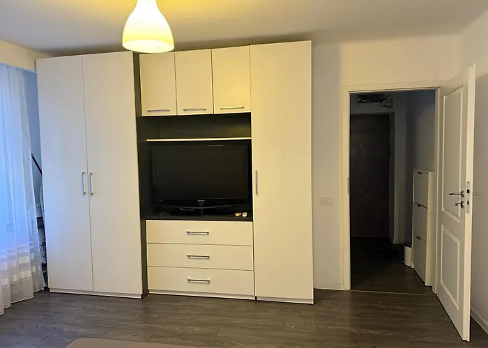 Lejlighed Ultracentral *