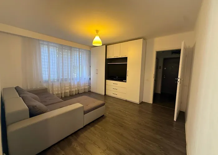 Lejlighed Ultracentral *