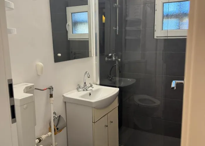 Lejlighed Ultracentral Craiova