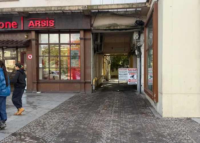 Ultracentral * Craiova